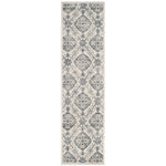 Safavieh Carnegie 623 Rug, CNG623 - Cream / Light Grey