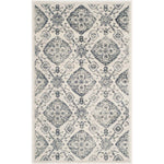 Safavieh Carnegie 623 Rug, CNG623 - Cream / Light Grey