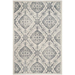 Safavieh Carnegie 623 Rug, CNG623 - Cream / Light Grey