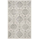 Safavieh Carnegie 623 Rug, CNG623 - Silver / Grey