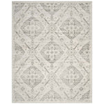 Safavieh Carnegie 623 Rug, CNG623 - Silver / Grey