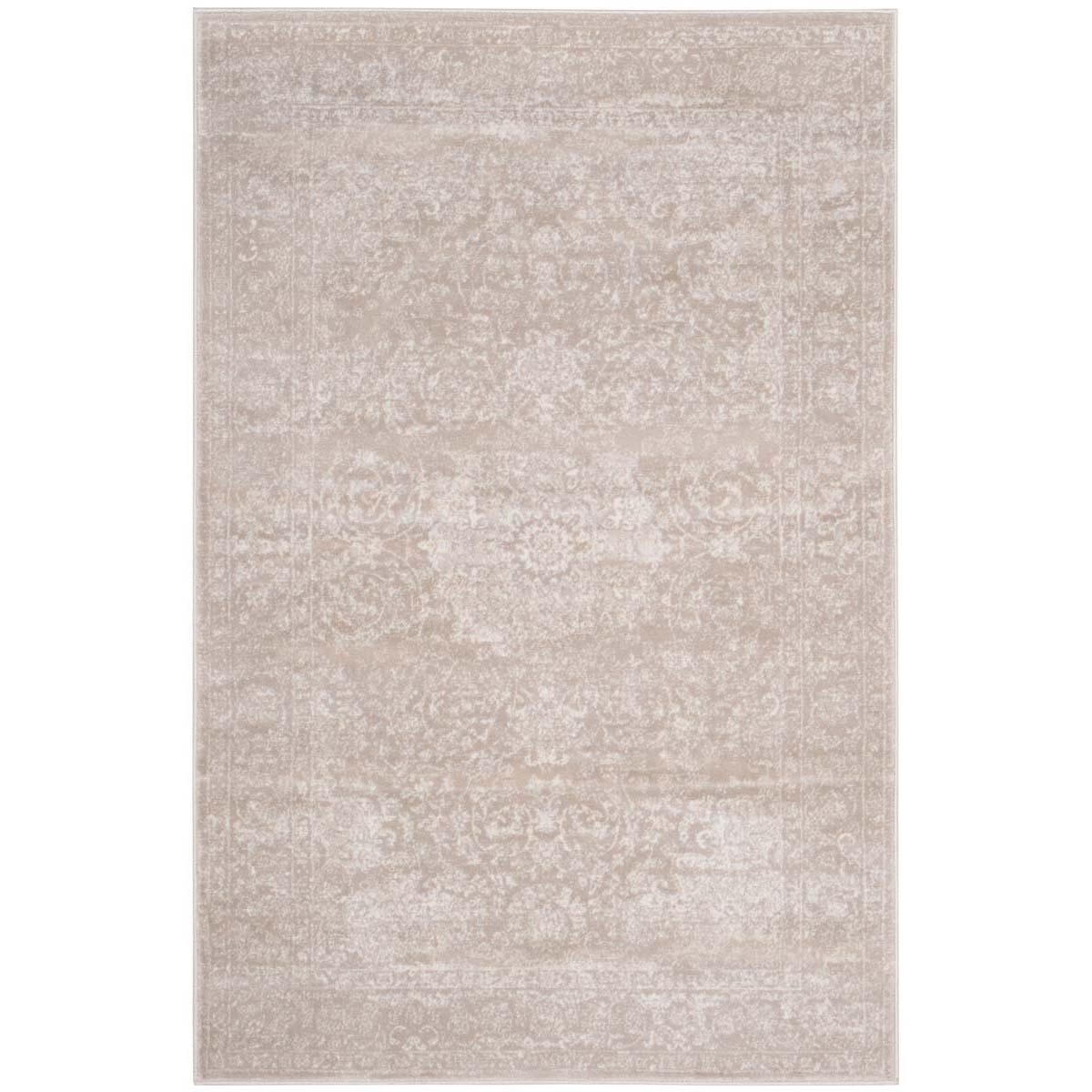 Safavieh Carnegie 631 Rug, CNG631 - Light Beige / Cream