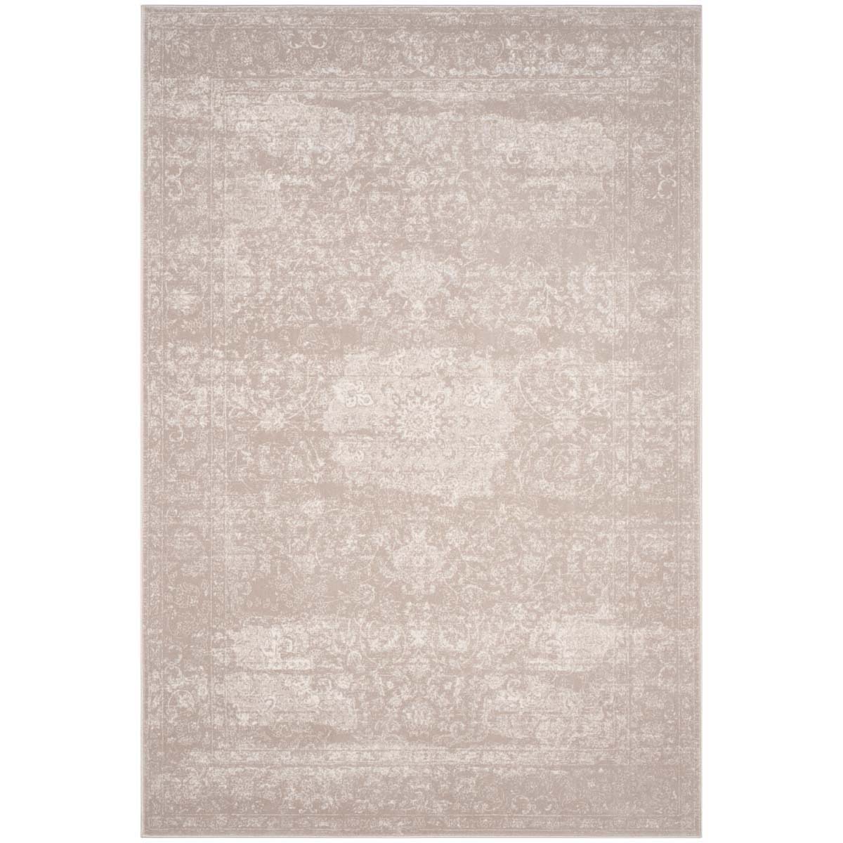 Safavieh Carnegie 631 Rug, CNG631 - Light Beige / Cream