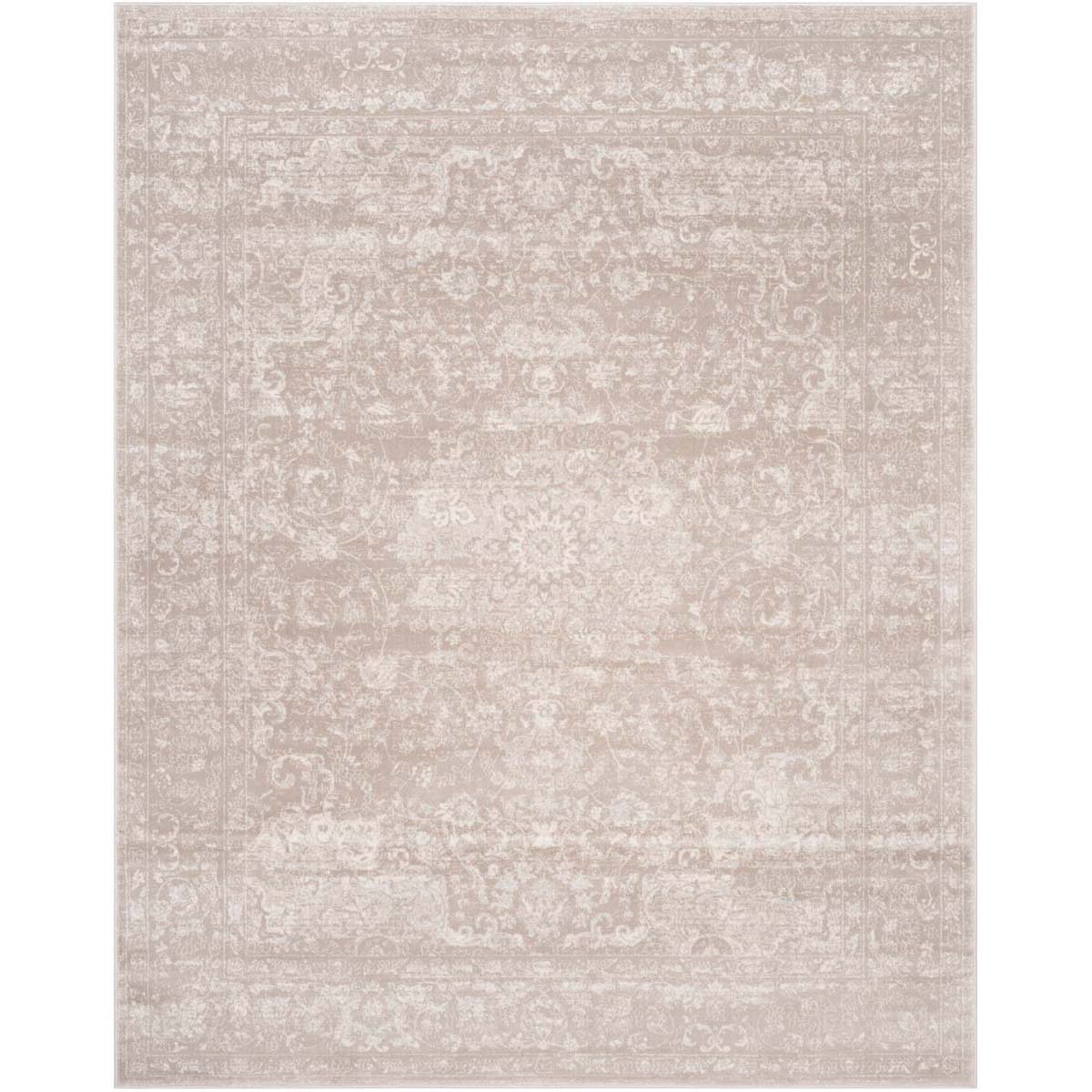 Safavieh Carnegie 631 Rug, CNG631 - Light Beige / Cream