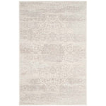 Safavieh Carnegie 631 Rug, CNG631 - Cream / Light Grey