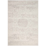 Safavieh Carnegie 631 Rug, CNG631 - Cream / Light Grey