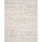 Safavieh Carnegie 631 Rug, CNG631 - Cream / Light Grey