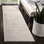 Safavieh Carnegie 691 Rug, CNG691 - Cream / Light Grey