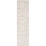 Safavieh Carnegie 691 Rug, CNG691 - Cream / Light Grey