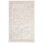 Safavieh Carnegie 691 Rug, CNG691 - Cream / Light Grey