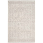 Safavieh Carnegie 691 Rug, CNG691 - Cream / Light Grey