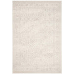 Safavieh Carnegie 691 Rug, CNG691 - Cream / Light Grey