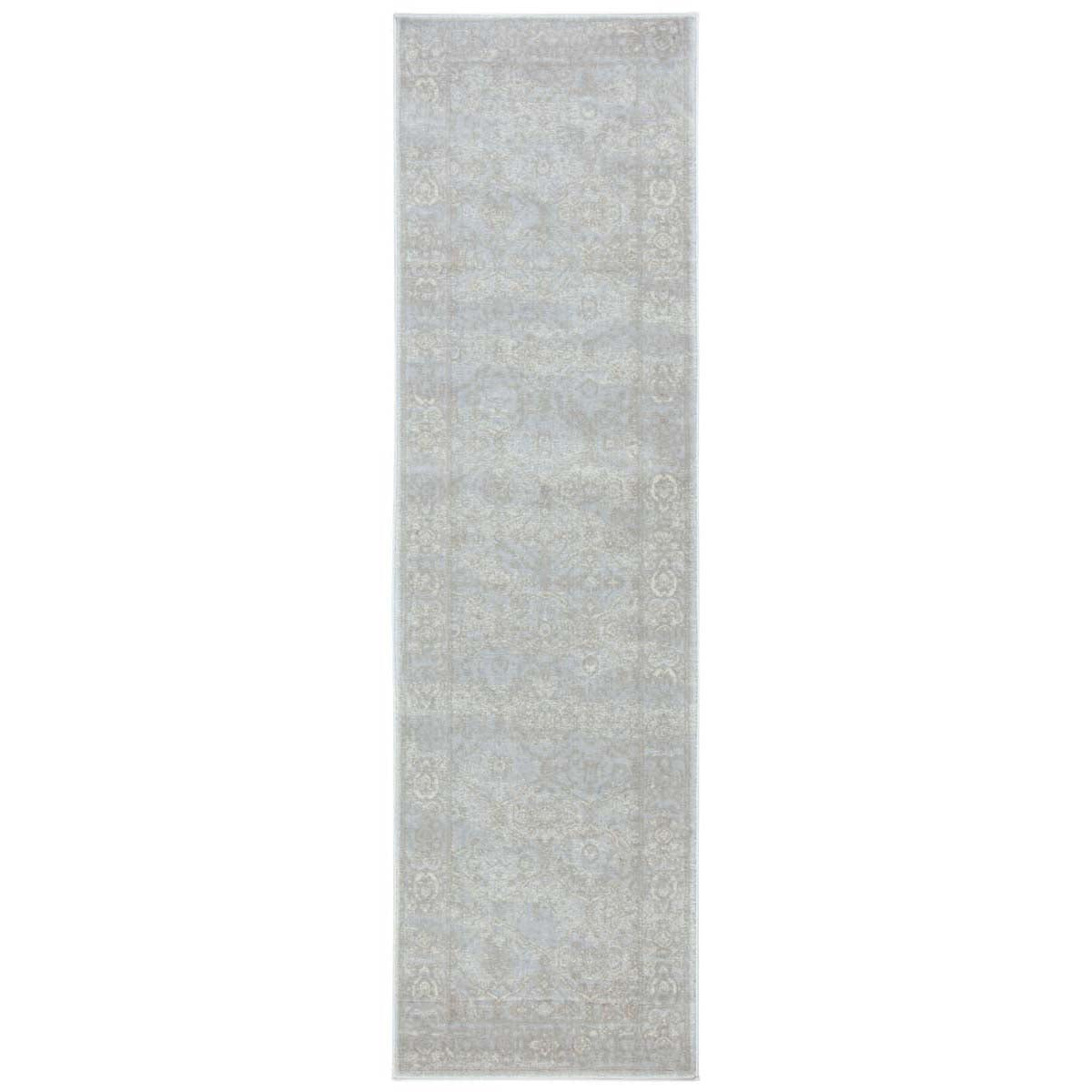 Safavieh Carnegie 691 Rug, CNG691 - Light Grey / Grey