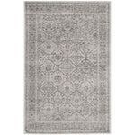 Safavieh Carnegie 691 Rug, CNG691 - Light Grey / Grey