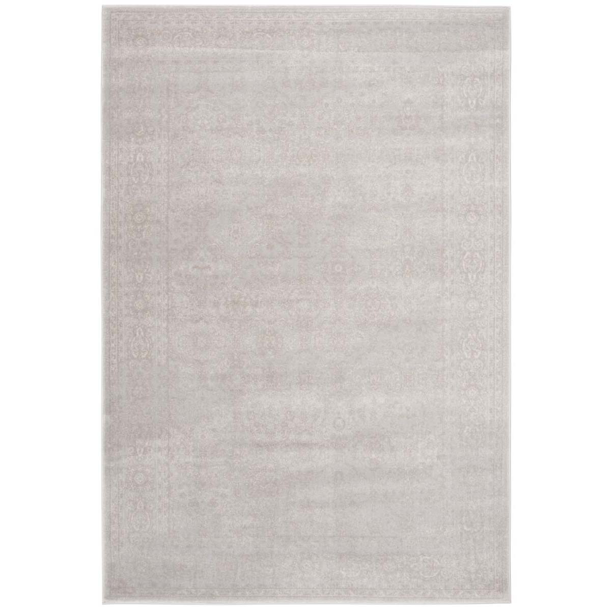 Safavieh Carnegie 691 Rug, CNG691 - Light Grey / Grey