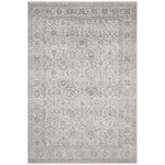 Safavieh Carnegie 691 Rug, CNG691 - Light Grey / Grey