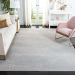 Safavieh Carnegie 691 Rug, CNG691 - Light Grey / Grey