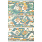 Safavieh Canyon 108 Rug, CNY108 - Blue / Multi