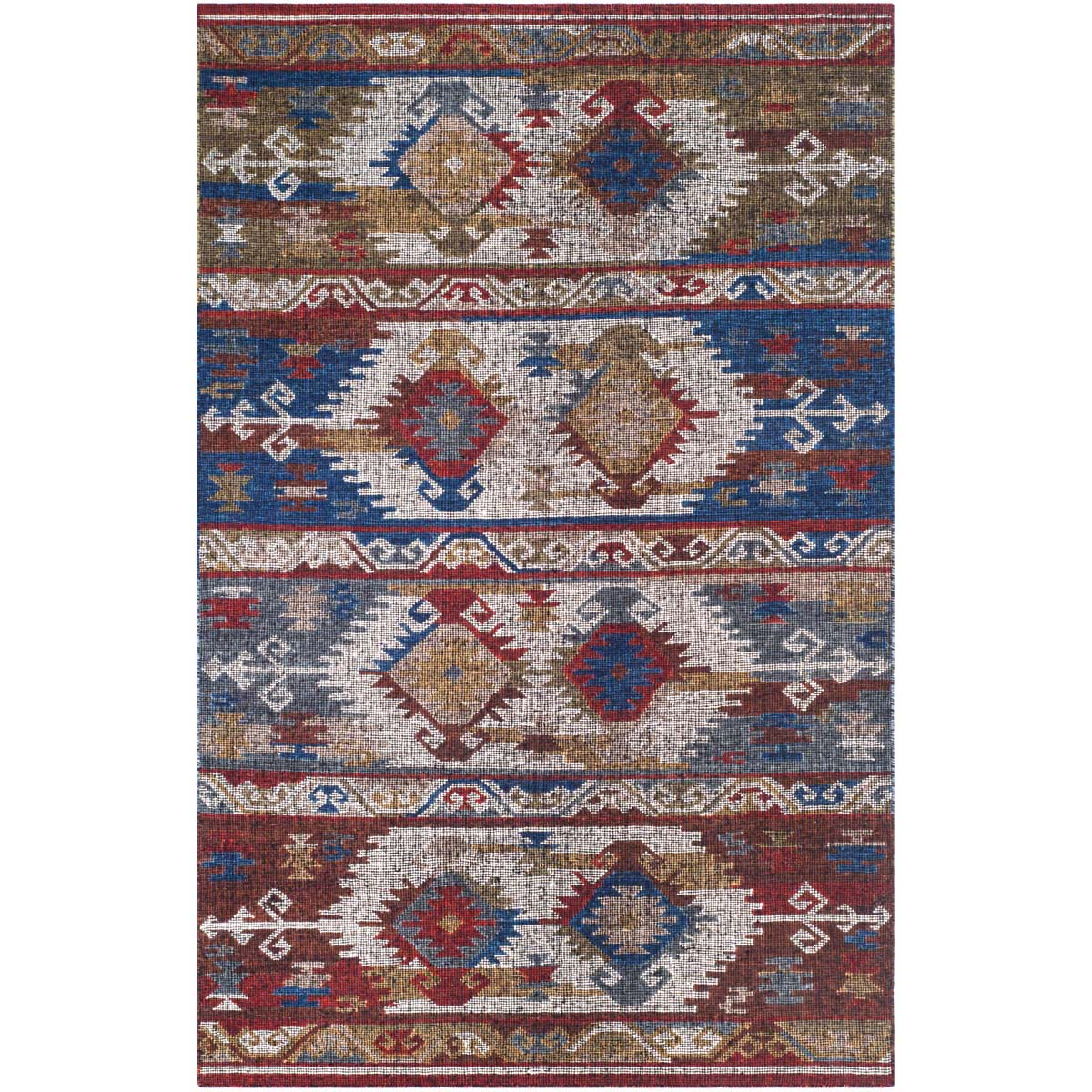 Safavieh Canyon 108 Rug, CNY108 - Multi