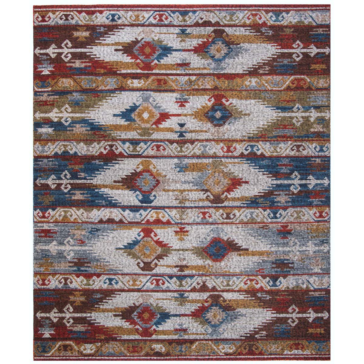 Safavieh Canyon 108 Rug, CNY108 - Multi