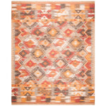 Safavieh Canyon 115 Rug, CNY115 - Brown / Multi