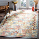 Safavieh Canyon 115 Rug, CNY115 - Ivory / Multi