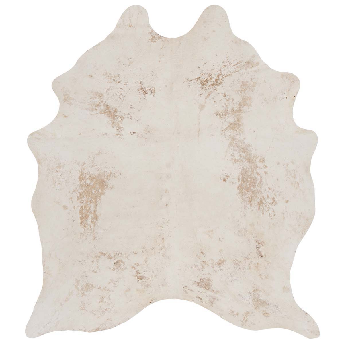 Safavieh Cow Hide 212 Rug, COH212 - Tan