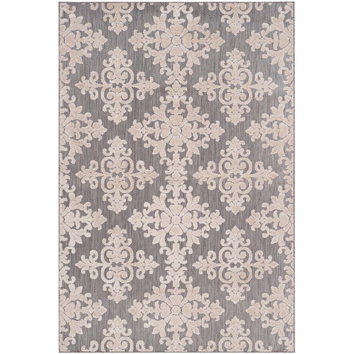 Safavieh Cottage 906 Rug, COT906 - Taupe