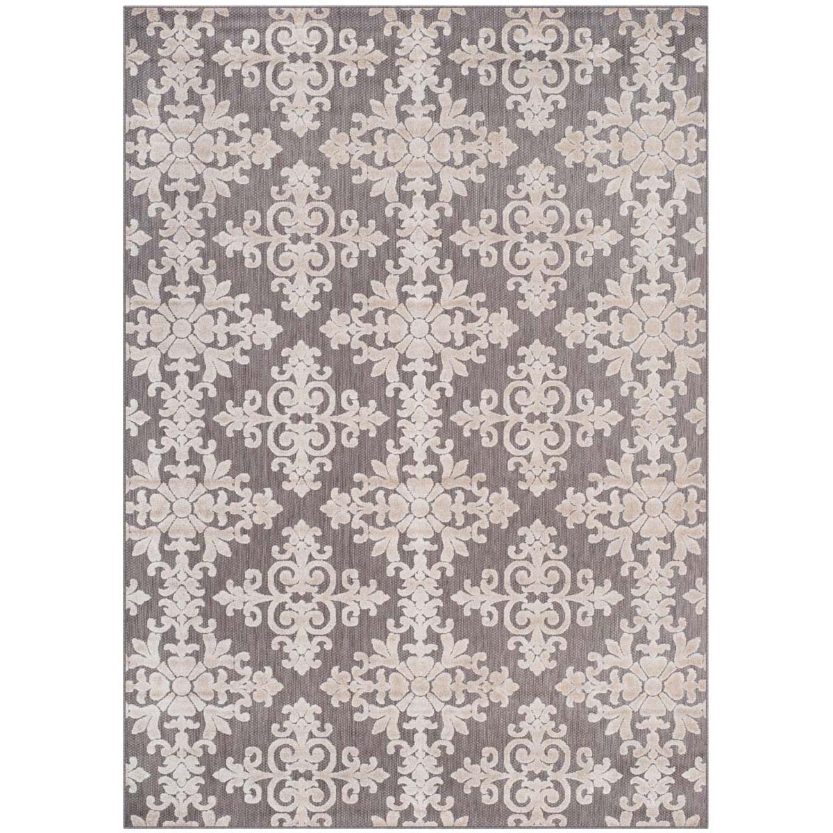 Safavieh Cottage 906 Rug, COT906 - Taupe