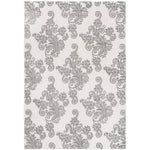 Safavieh Cottage 909 Rug, COT909 - Cream / Grey