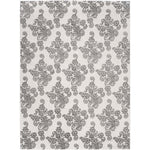 Safavieh Cottage 909 Rug, COT909 - Cream / Grey