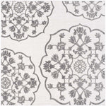 Safavieh Cottage 912 Rug, COT912 - Cream / Grey