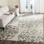 Safavieh Cottage 912 Rug, COT912 - Cream / Grey