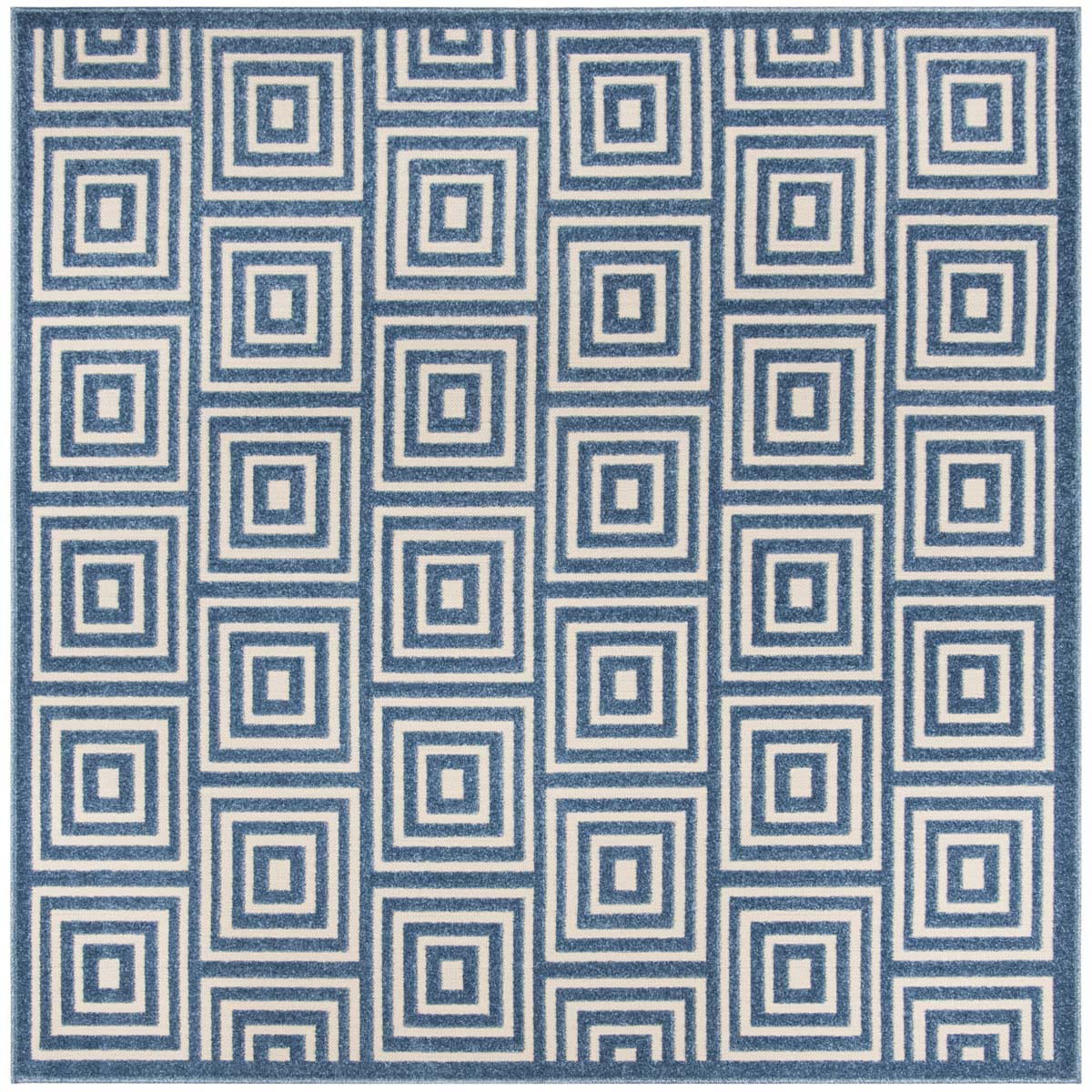 Safavieh Cottage 941 Rug, COT941 - Cream / Light Blue