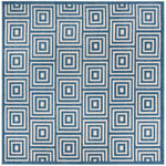 Safavieh Cottage 941 Rug, COT941 - Cream / Light Blue