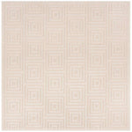 Safavieh Cottage 941 Rug, COT941 - Cream / Beige