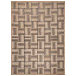 Safavieh Cottage 942 Rug, COT942 - Grey / Beige