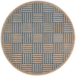 Safavieh Cottage 942 Rug, COT942 - Light Blue / Beige