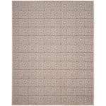 Safavieh Cottage S91 Rug, COTS91 - Brown / Creme