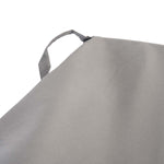 Safavieh Burbank 4 Pc Outdoor Set Cover, Grey