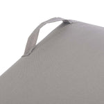 Safavieh Solano Sunlounger Cover, Grey - Grey