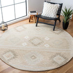 Safavieh Capri 203 Rug, CPR203 - Beige