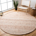 Safavieh Capri 206 Rug, CPR206 - Brown / Beige