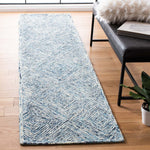 Safavieh Capri 207 Rug, CPR207 - Ivory / Blue