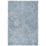 Safavieh Capri 207 Rug, CPR207 - Ivory / Blue