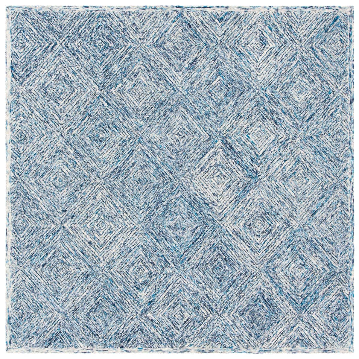 Safavieh Capri 207 Rug, CPR207 - Ivory / Blue