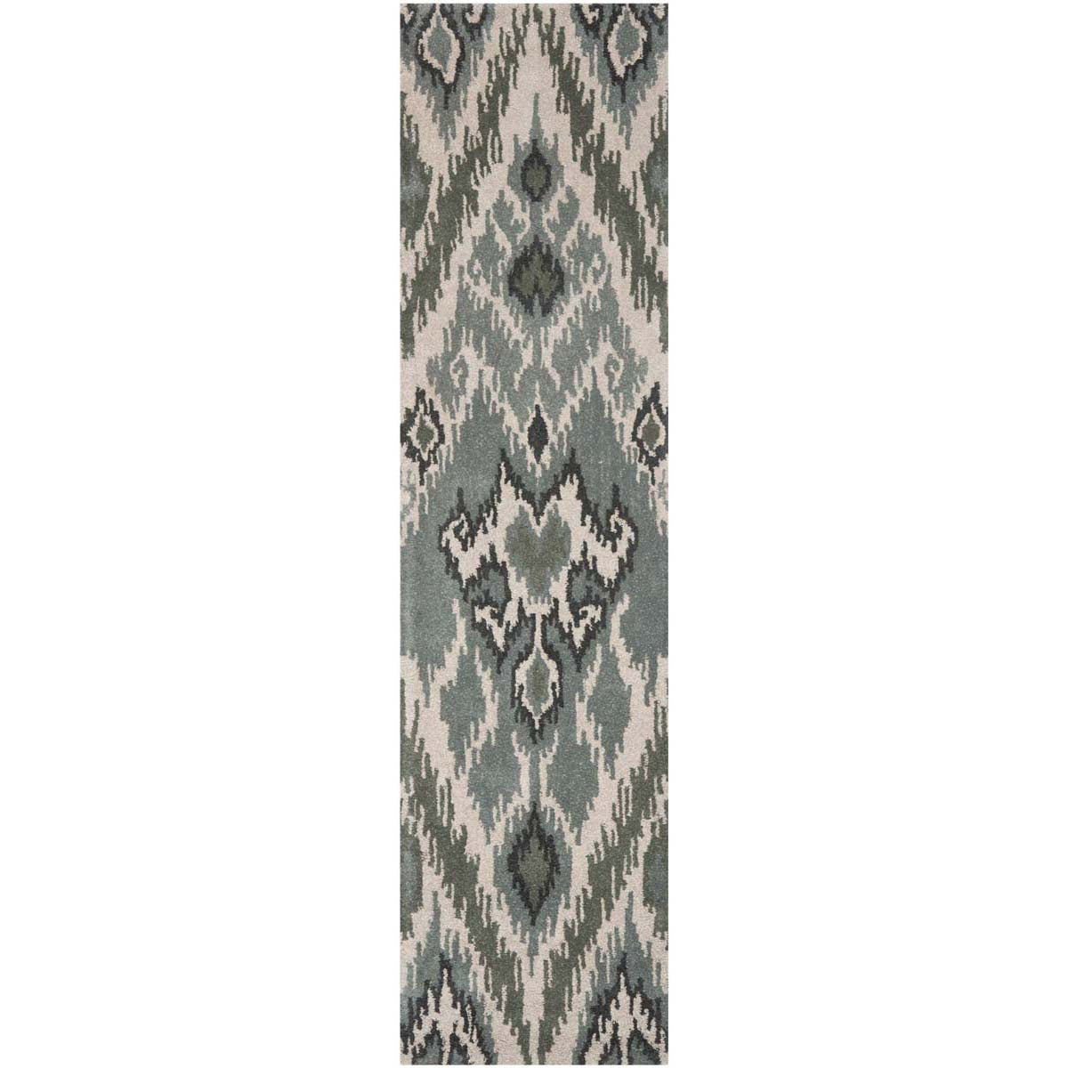 Safavieh Capri 351 Rug, CPR351 - Multi / Grey