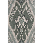 Safavieh Capri 351 Rug, CPR351 - Multi / Grey