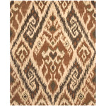 Safavieh Capri 351 Rug, CPR351 - Multi / Brown