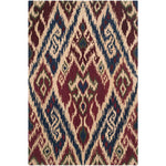 Safavieh Capri 351 Rug, CPR351 - Blue